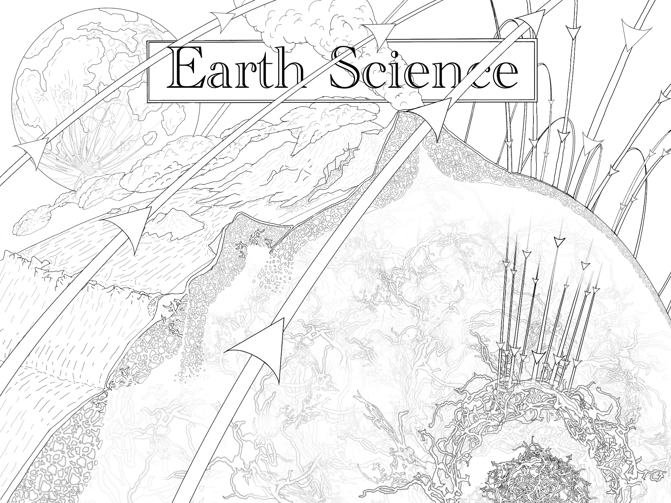 5. Earth Science